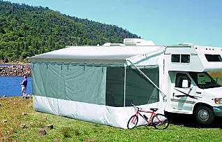 RV / MOBILE HOME / MOTORHOME / CAMPING
